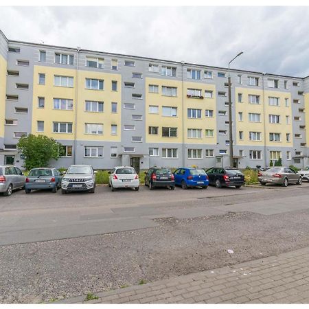 Afrodyta Apartment Гданьск Экстерьер фото