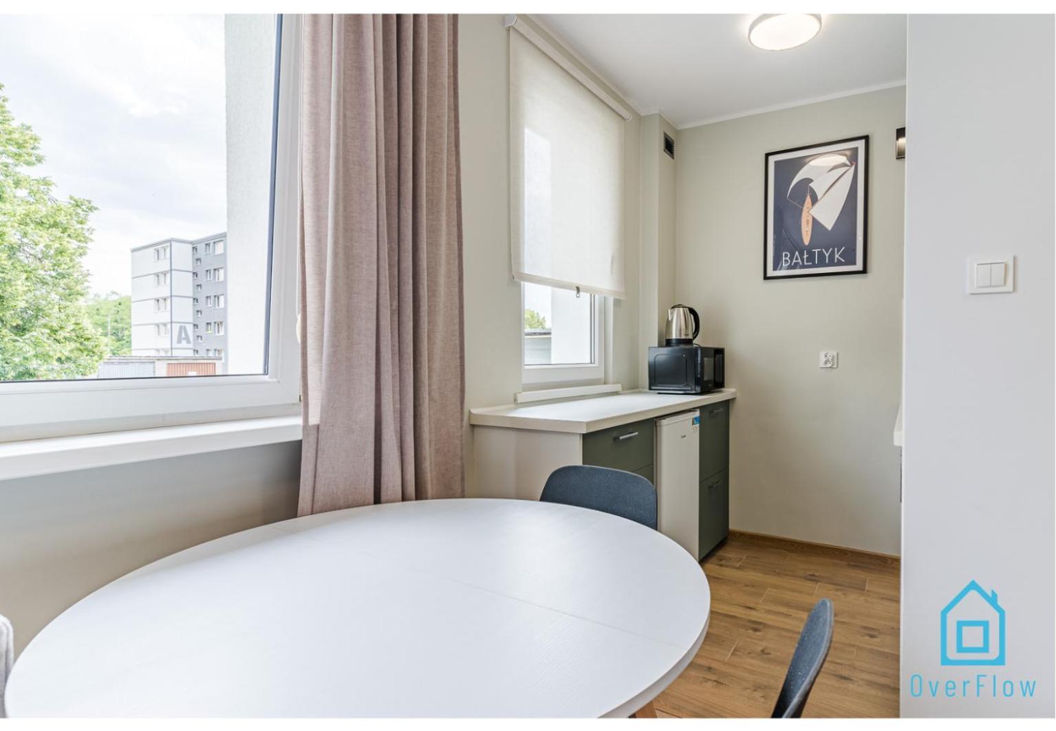 Afrodyta Apartment Гданьск Экстерьер фото